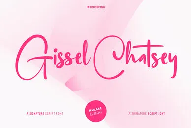 Gissel Chatsey