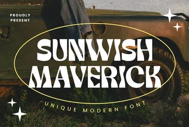Sunwish Maverick