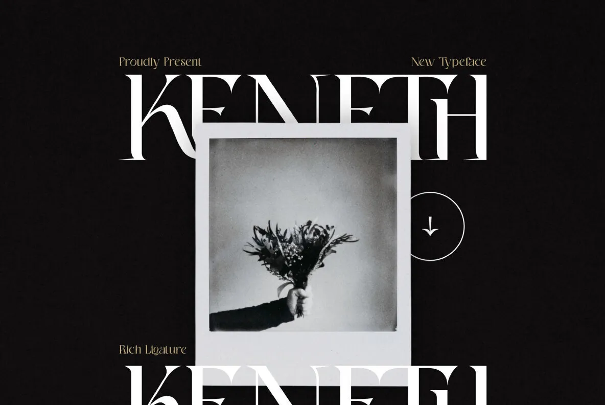 Keneth