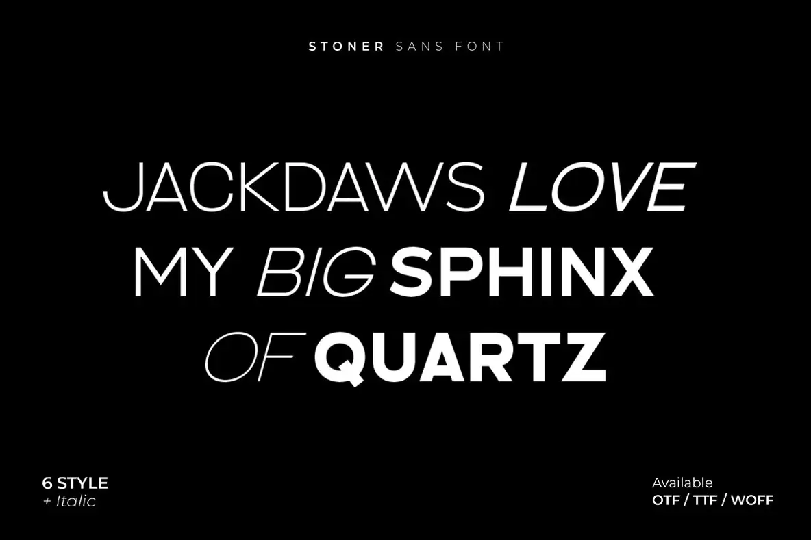 Stoner Lettering Stoner Font - Fontpath