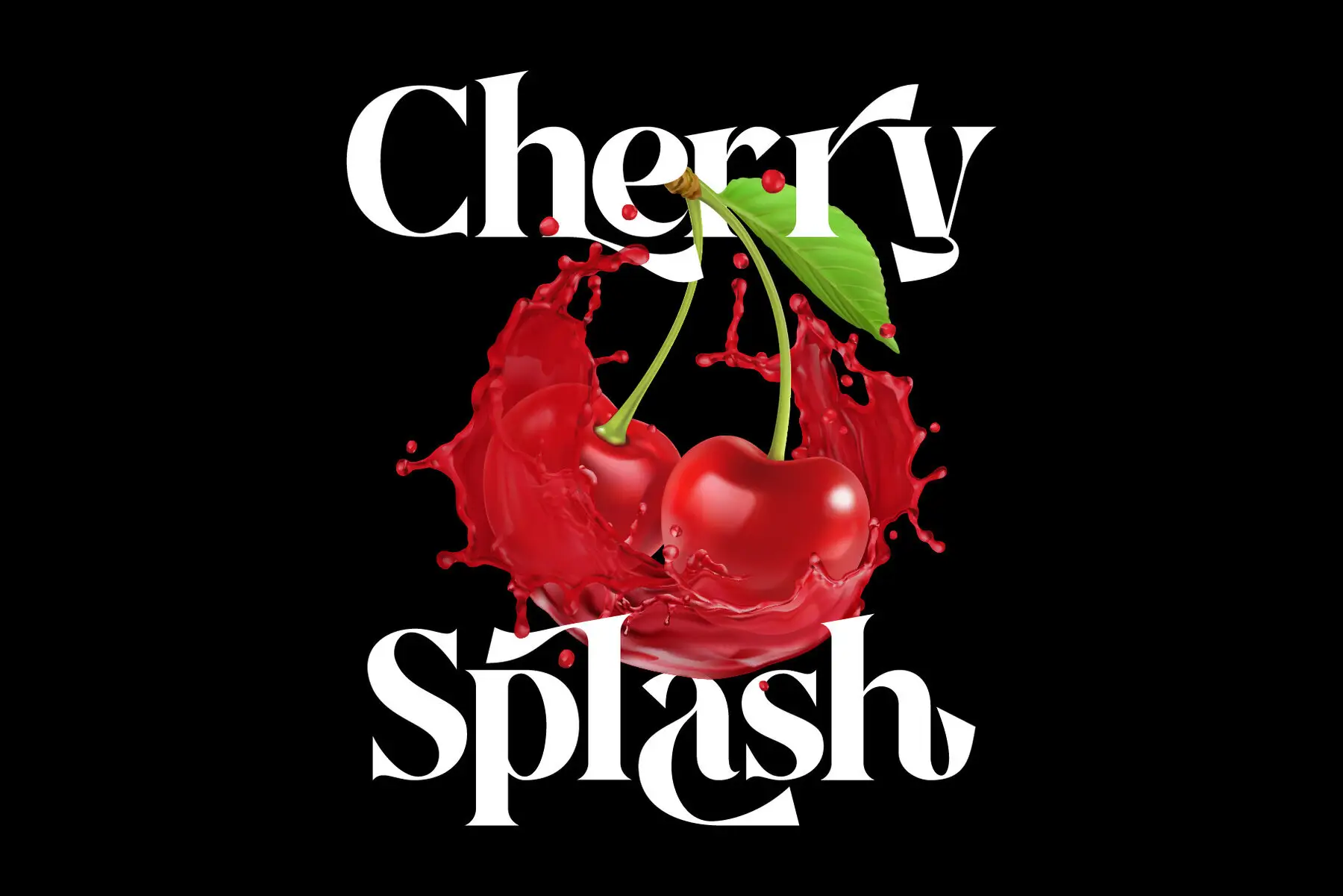 Aira Font - YouWorkForThem