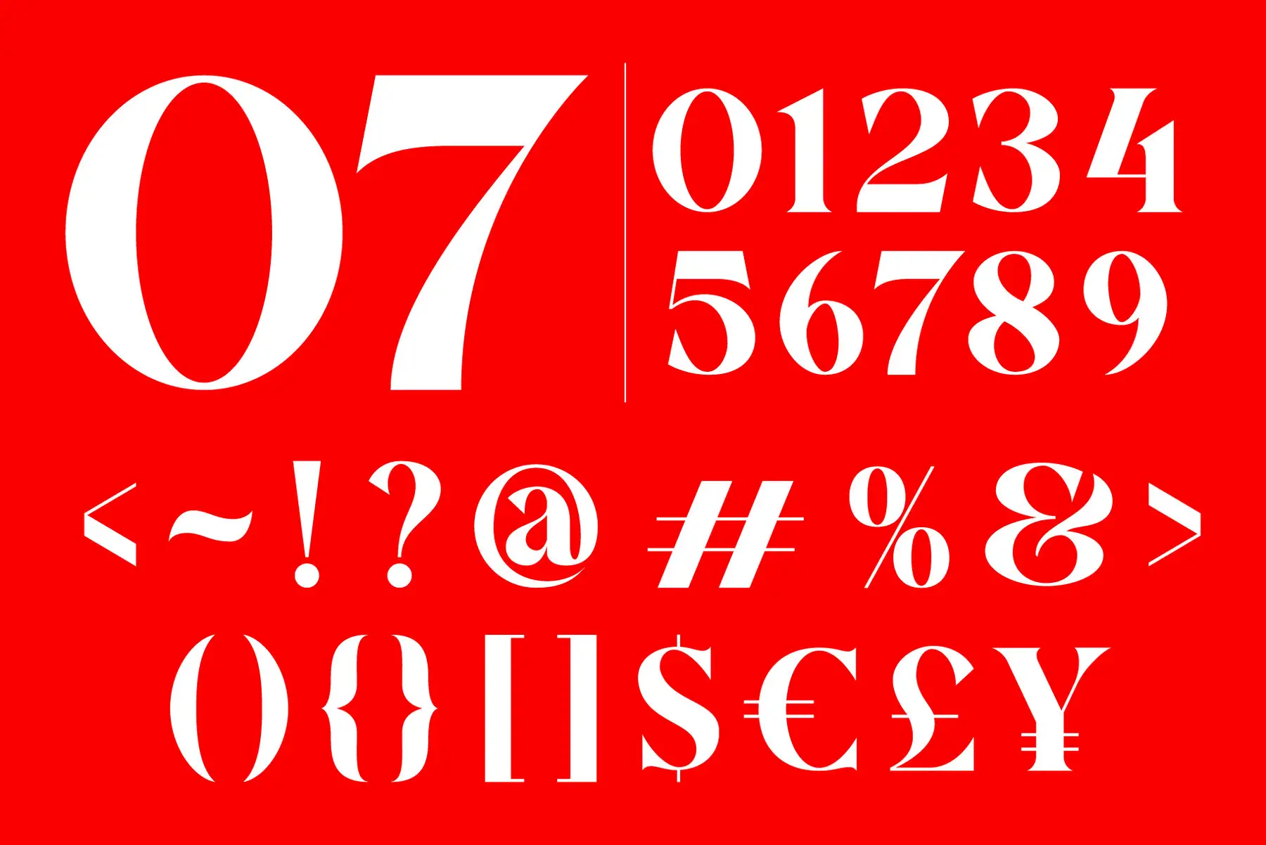 Aira Font - YouWorkForThem