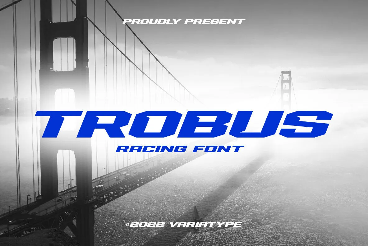 Trobus