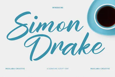 Simon Drake