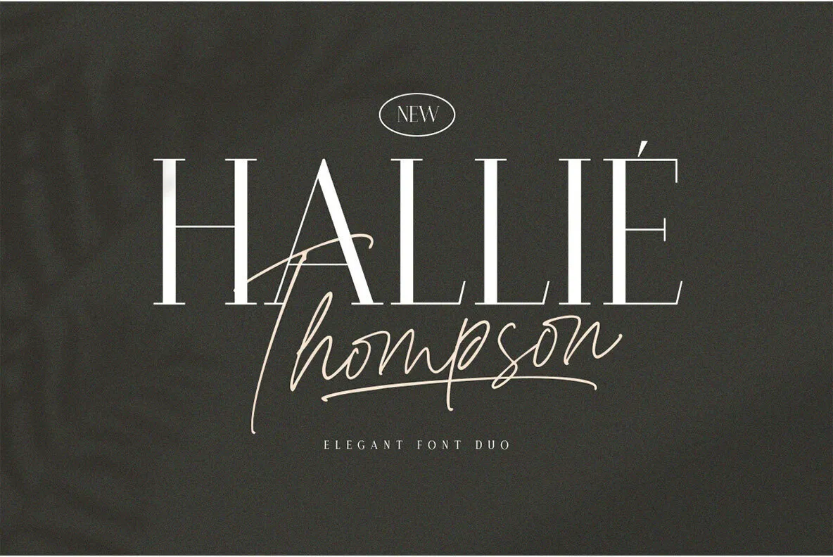 Hallie Thompson