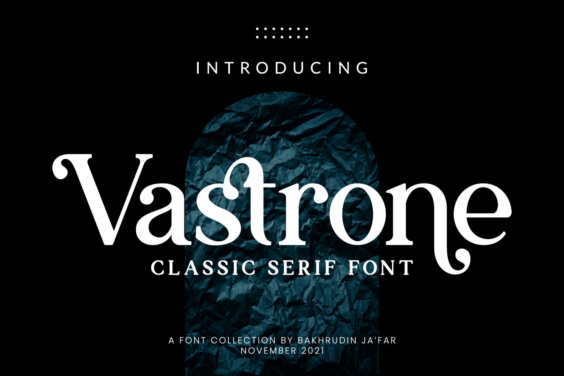 Vastrone