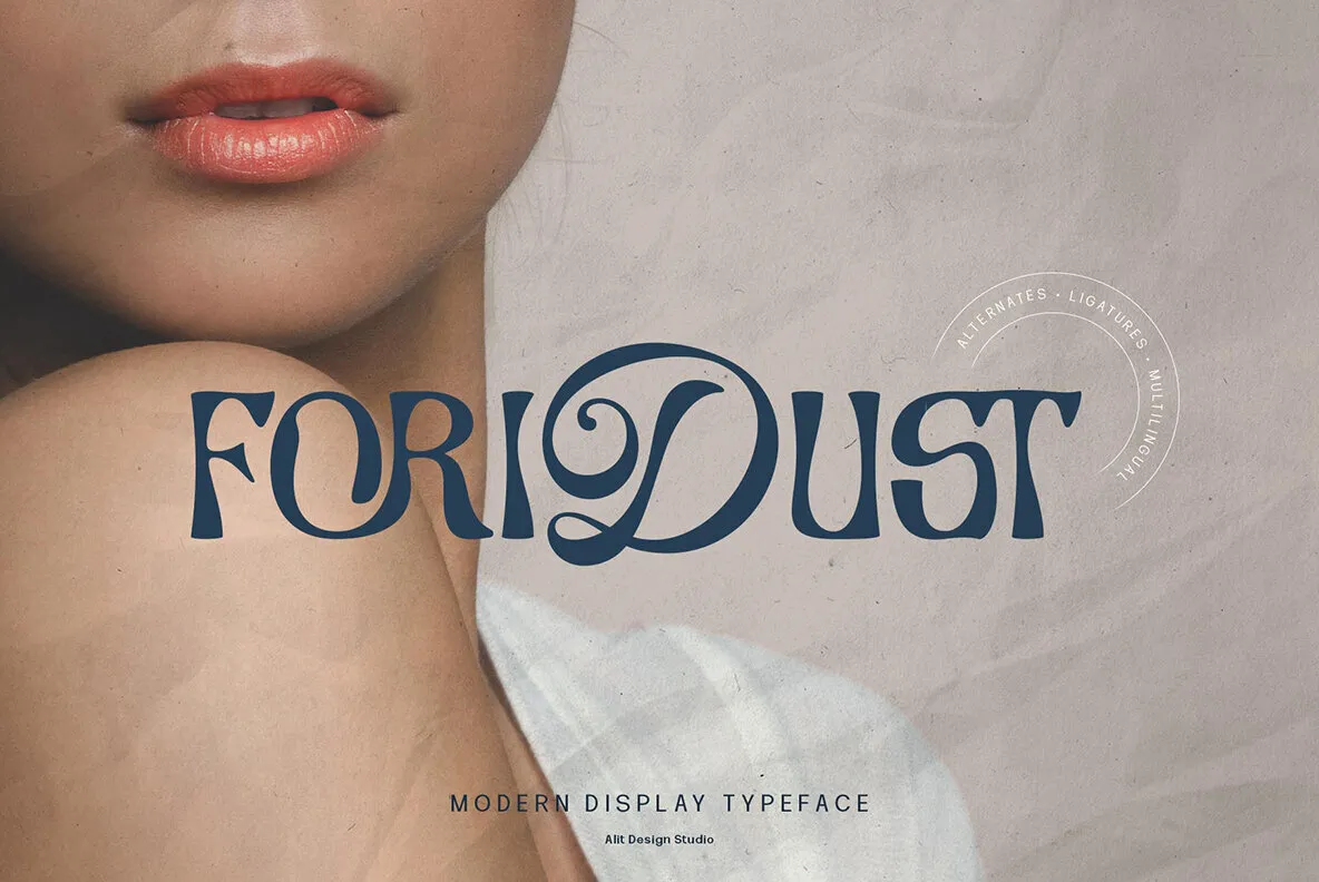 Foridust