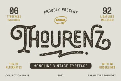 Thourenz
