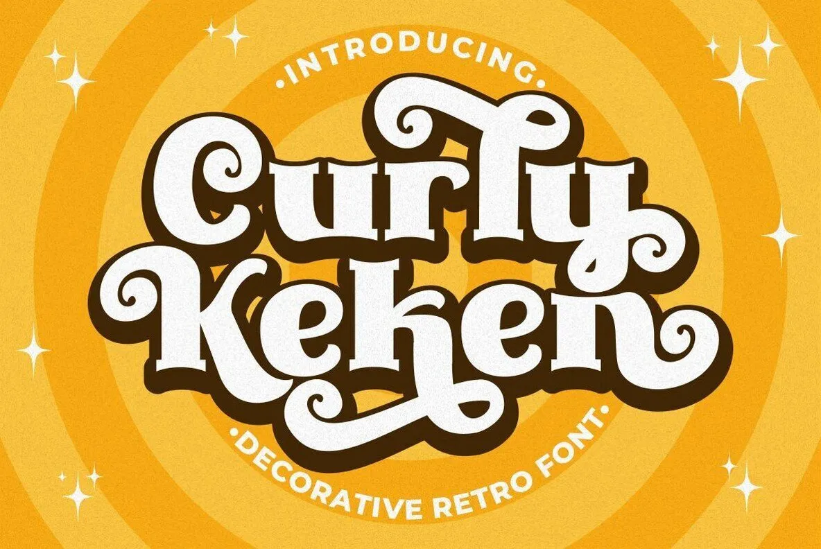 Curly Keken