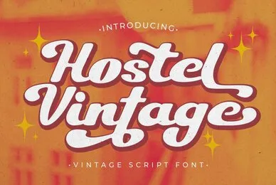 Hostel Vintage