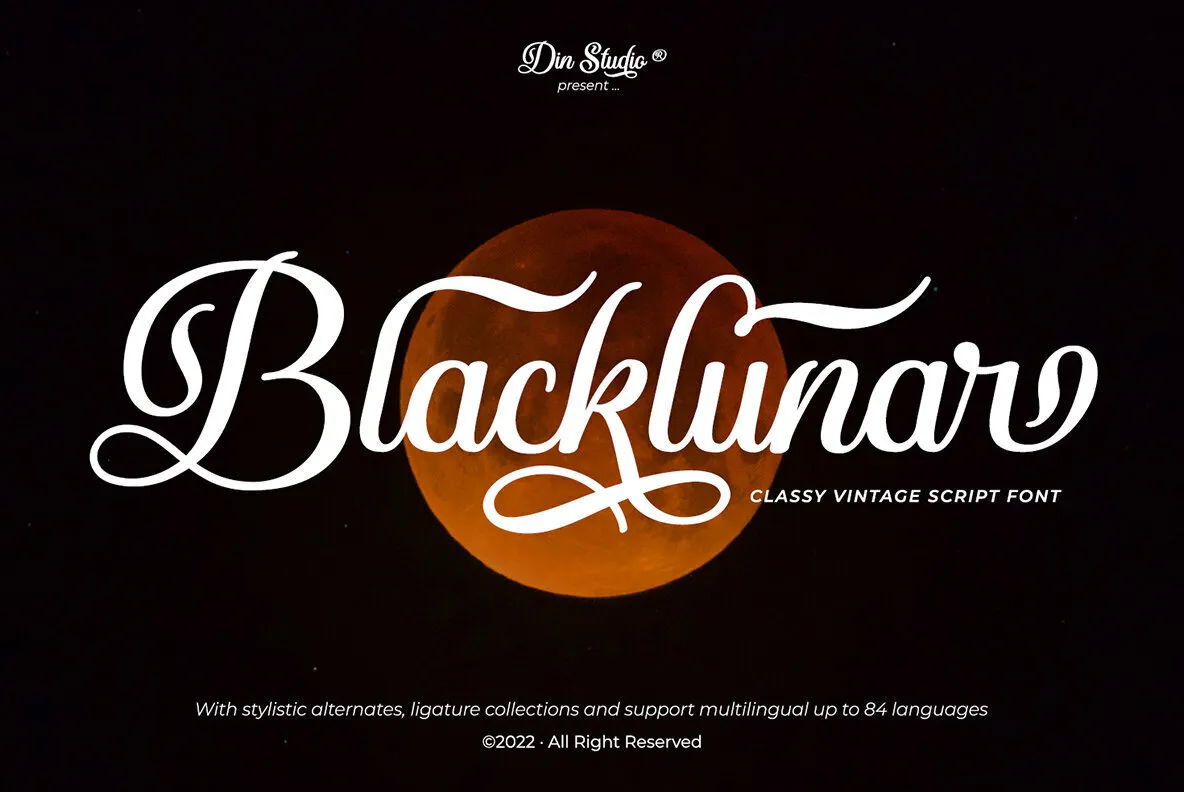 Blacklunar