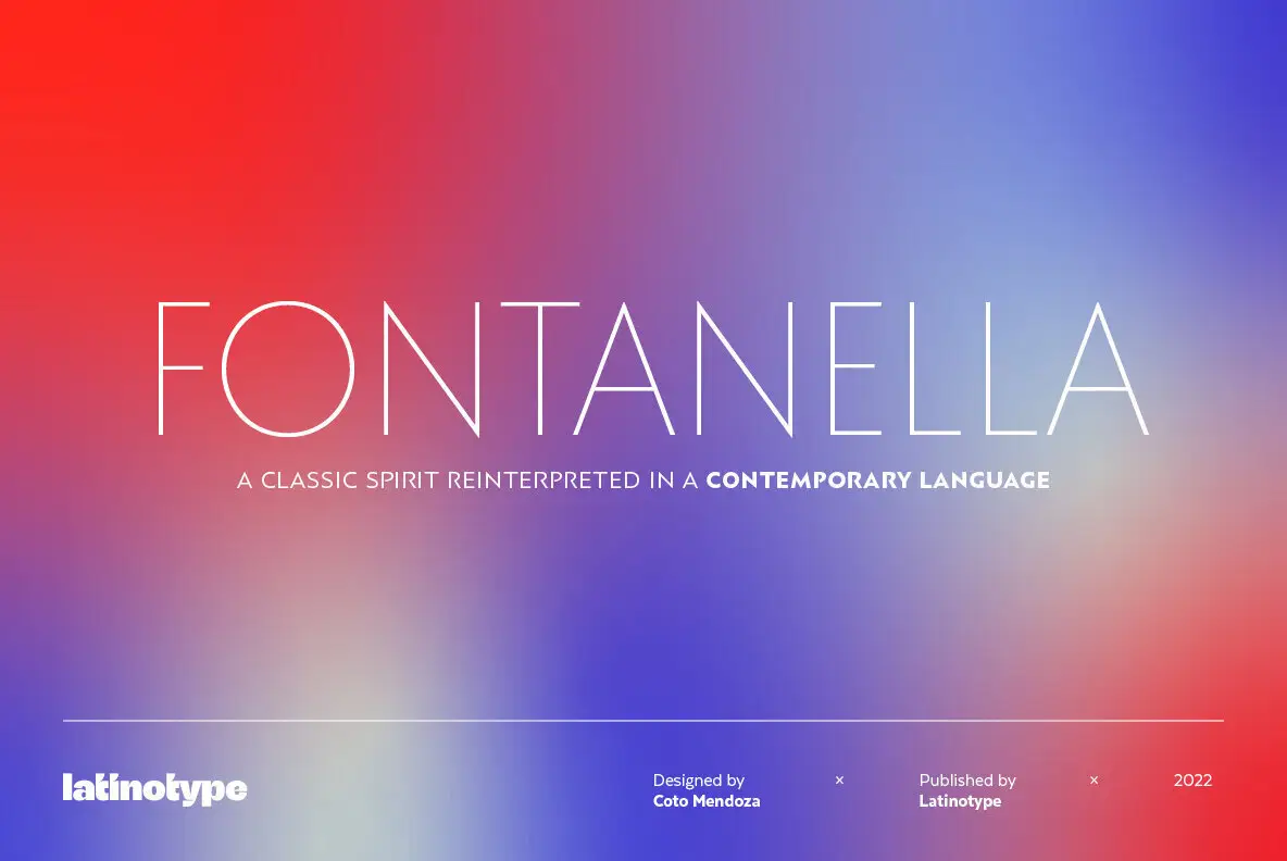 Fontanella