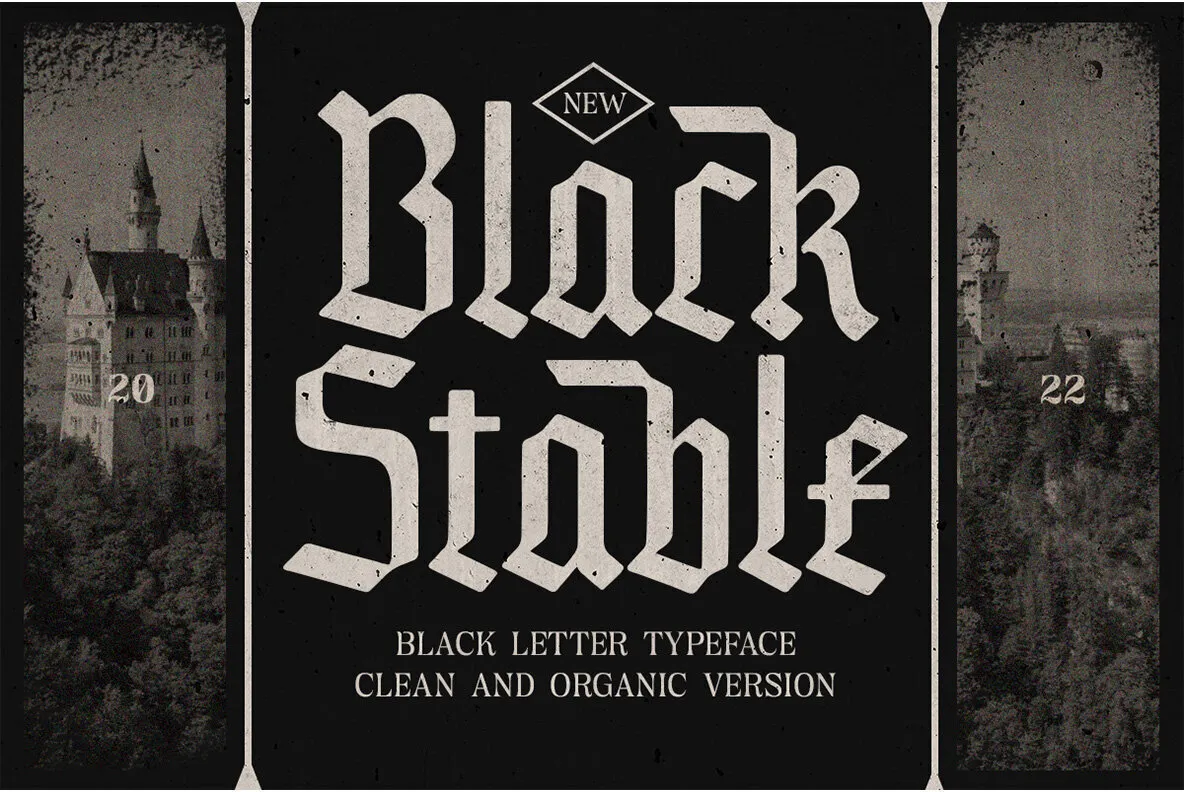 Black Stable