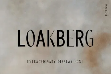 Loakberg