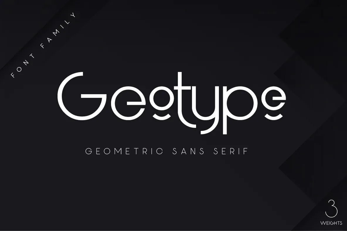 Geotype