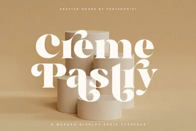 Creme Pastry