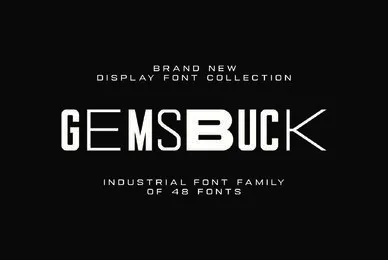 Gemsbuck Pro