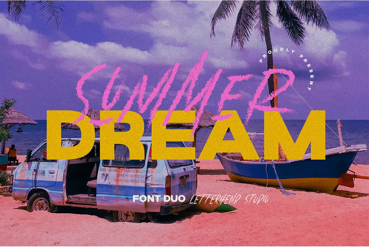 Summer Dream