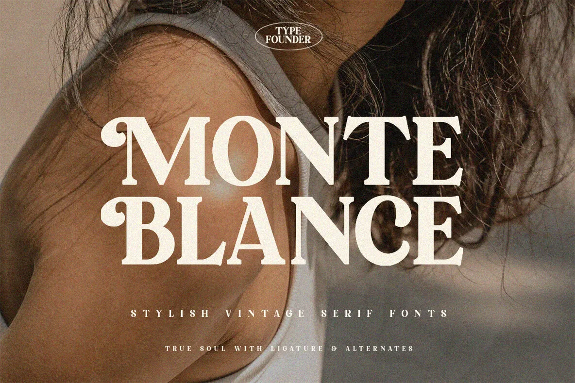 Monte Blance