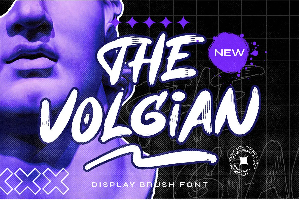 The Volgian