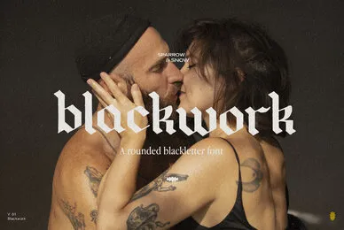 Blackwork
