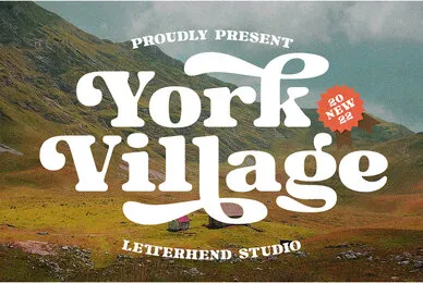 York Village