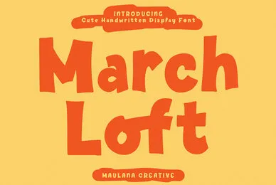 March Loft