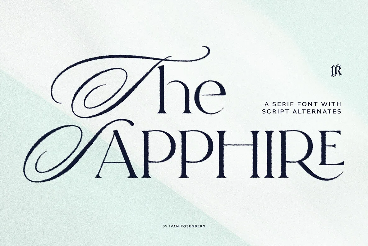 The Sapphire