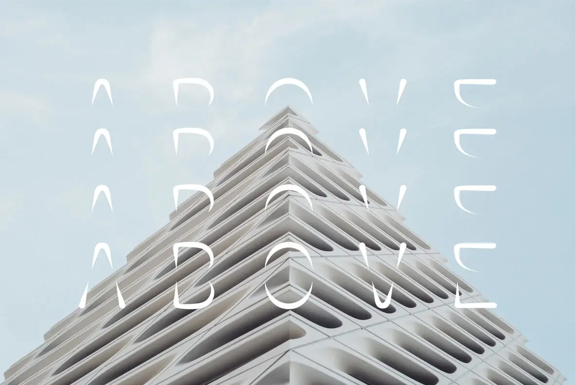 Horizon Font - Fontpath
