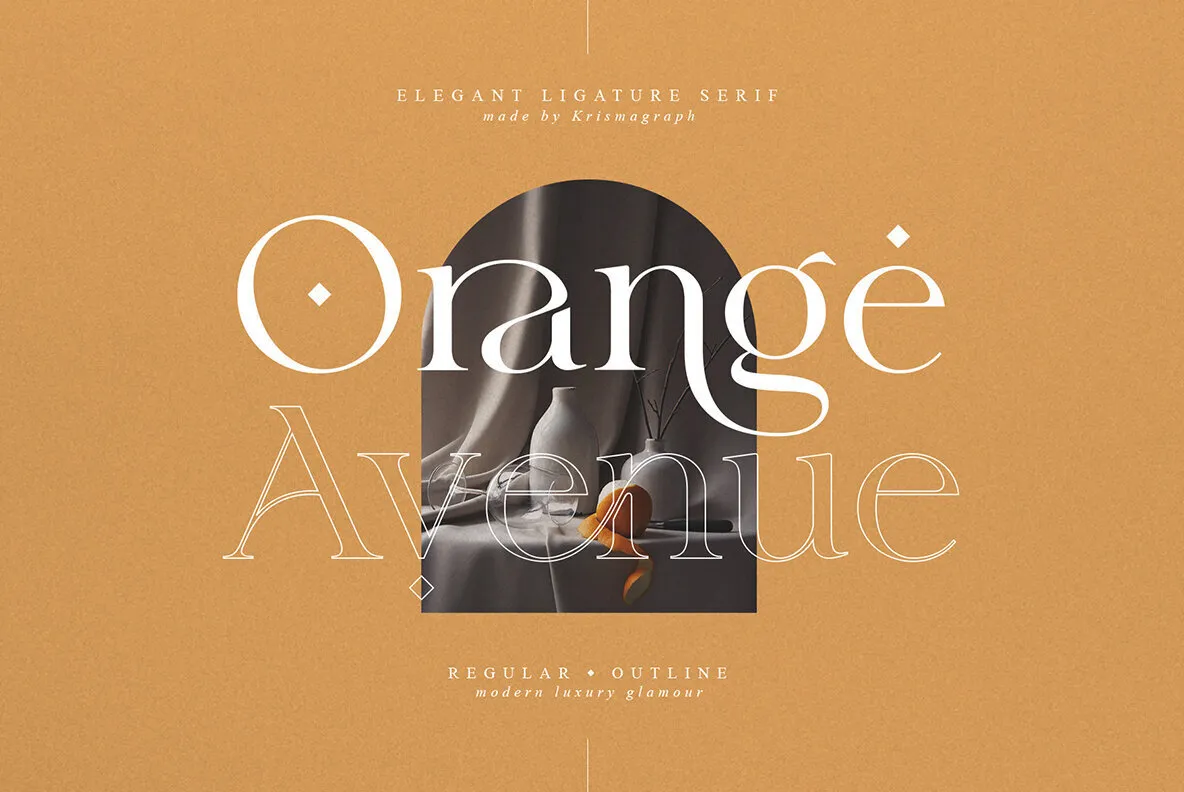 Orange Avenue