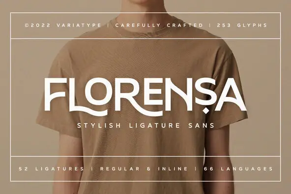Florensa Font