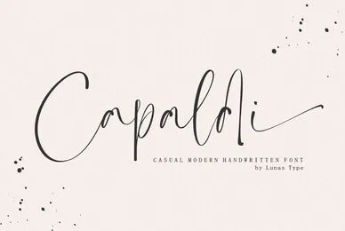 Capaldi