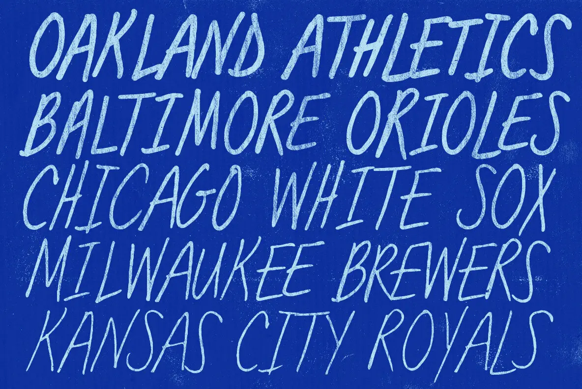 Margins Font YouWorkForThem