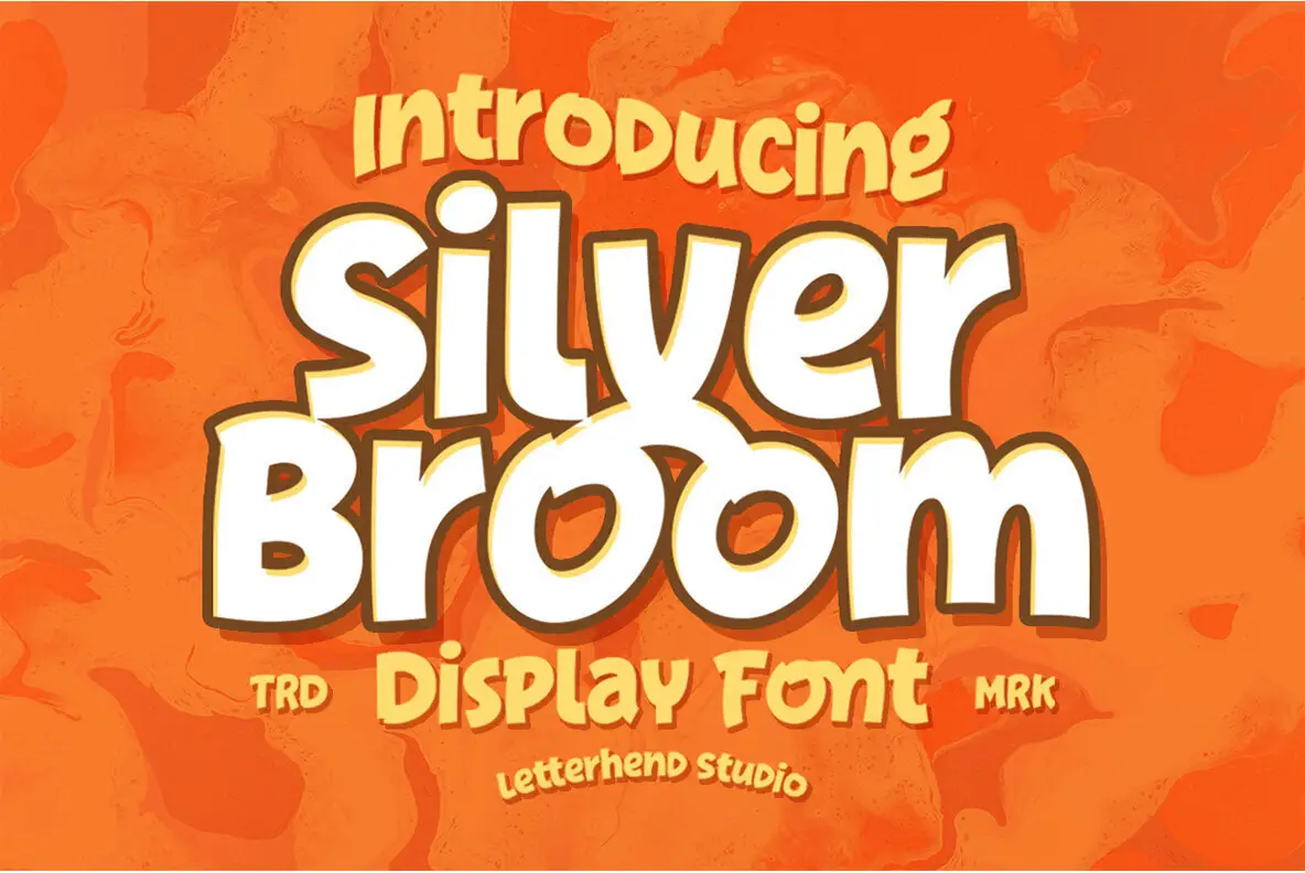 Silver Broom