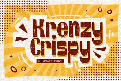 Krenzy Crispy