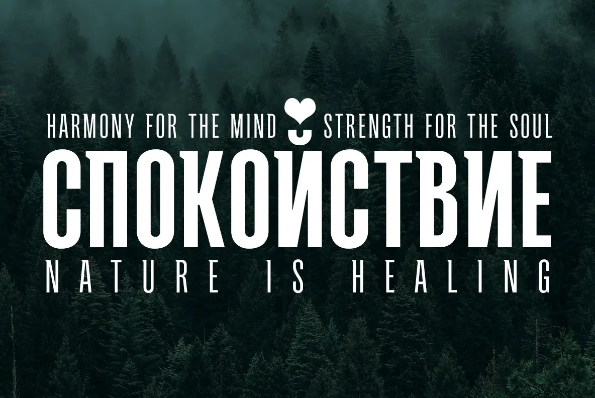 Andove Font - FontPath