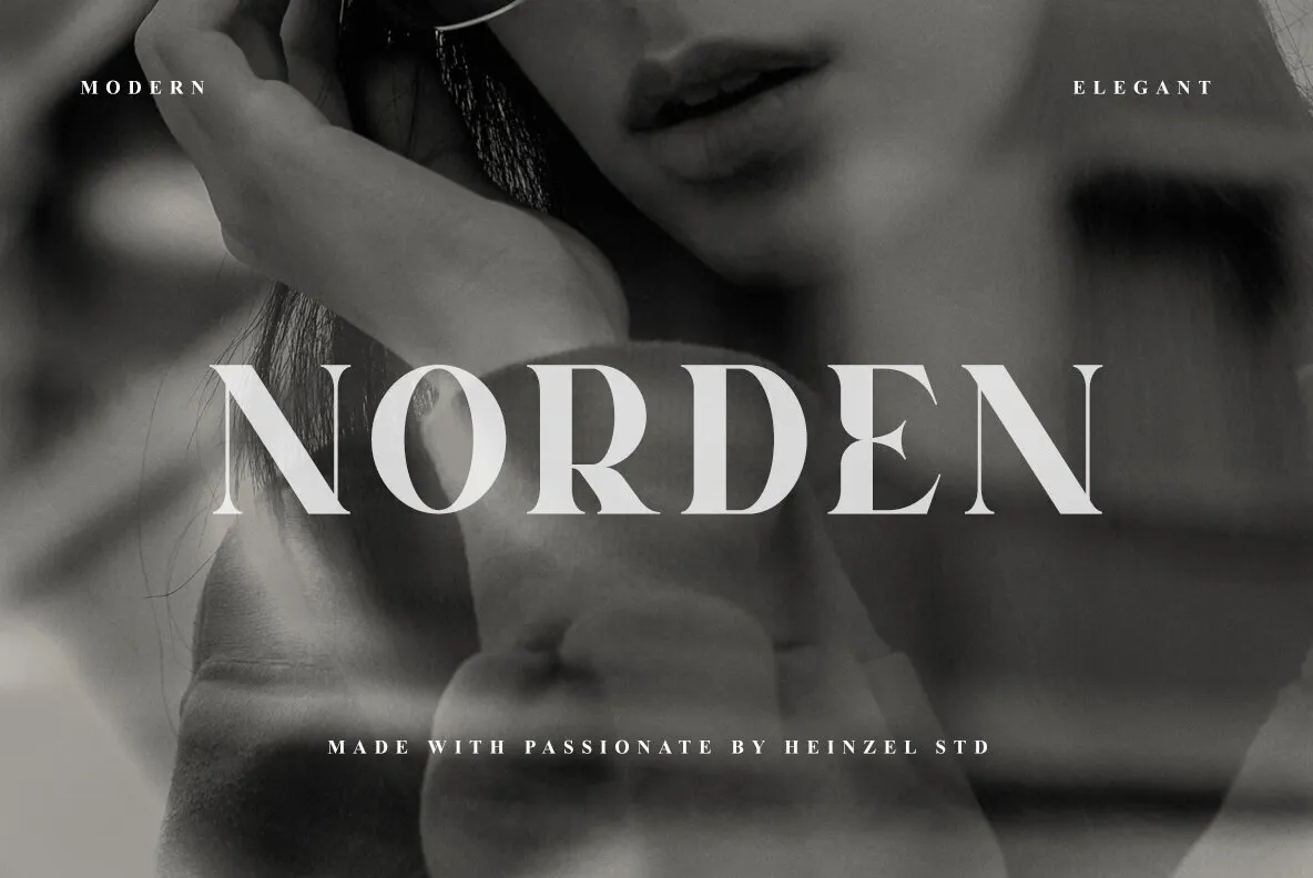 Norden