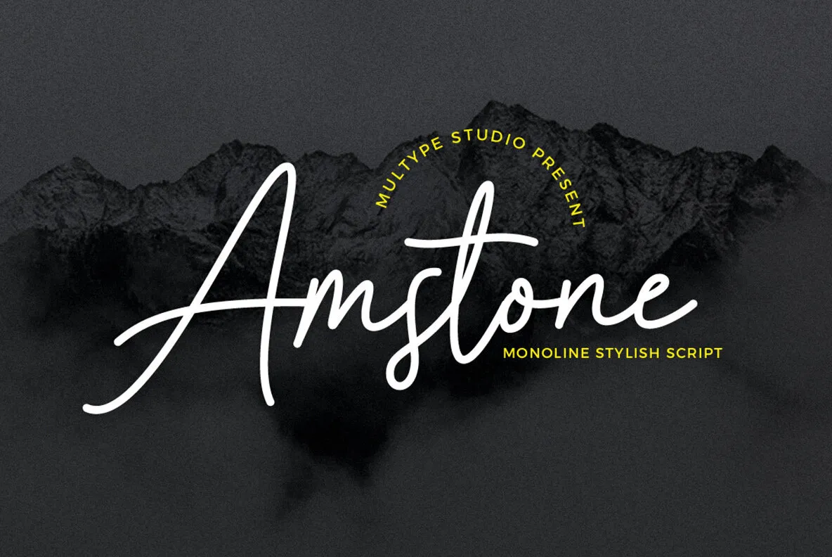 Amstone