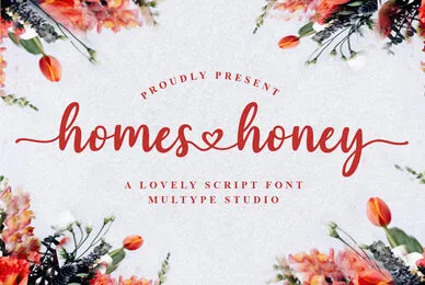 Homes Honey