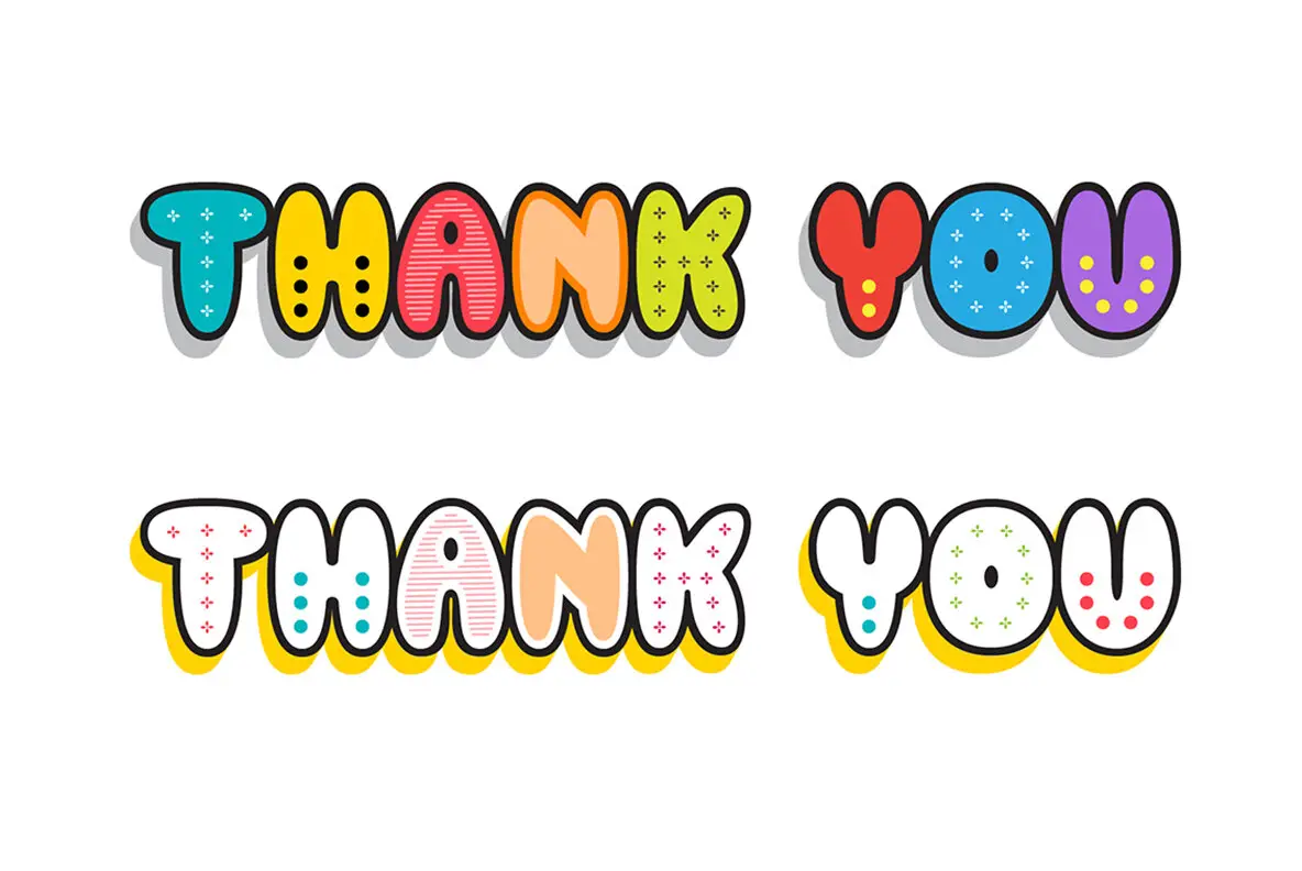 Gemoy Font - YouWorkForThem