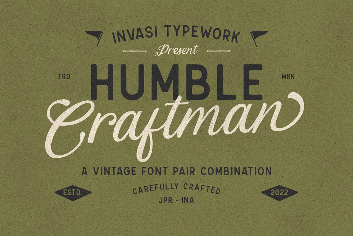 Humble Craftman