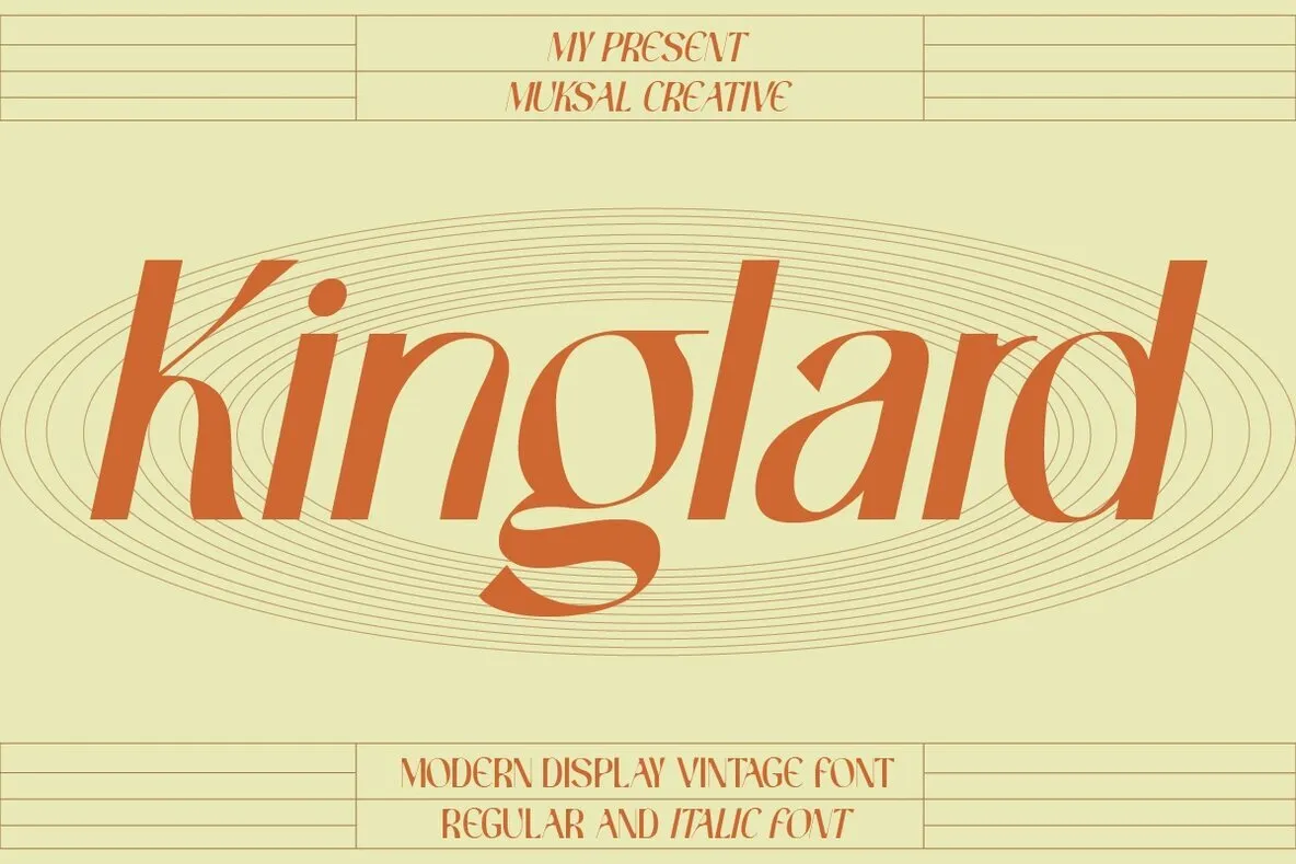 Kinglard