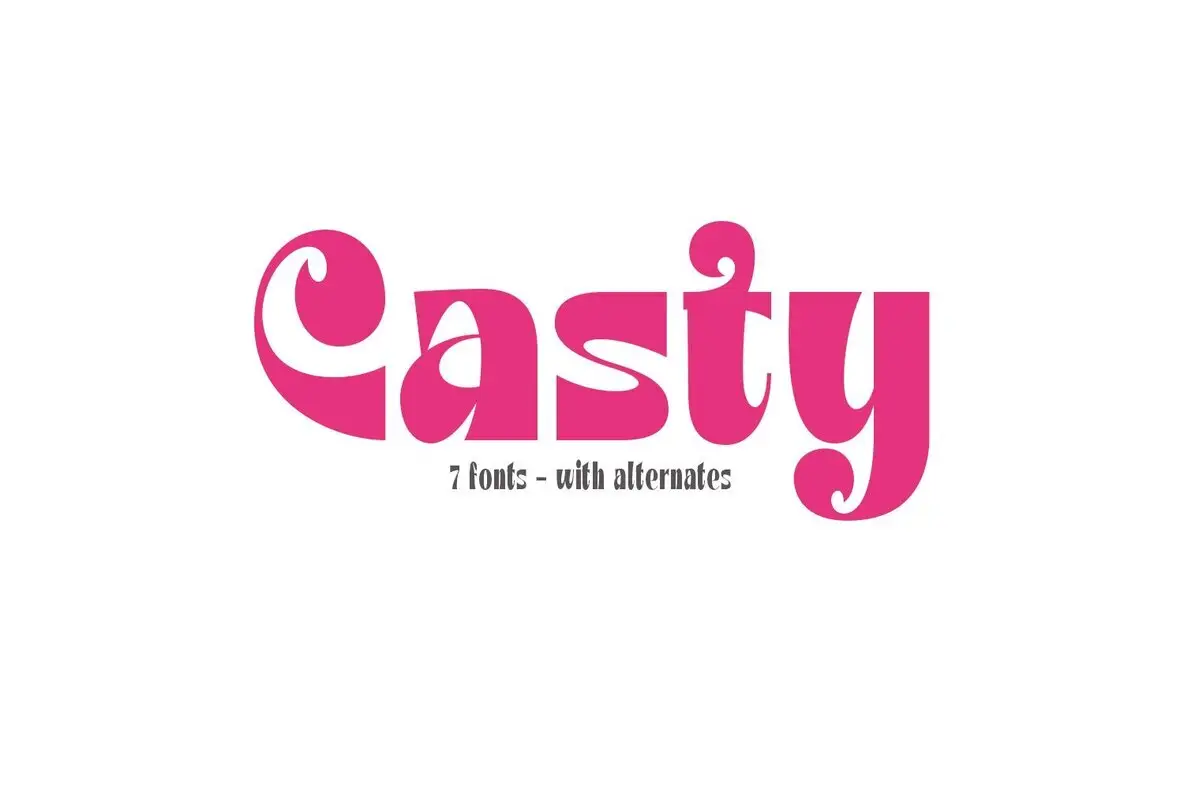 Casty