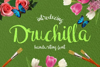 Druchilla