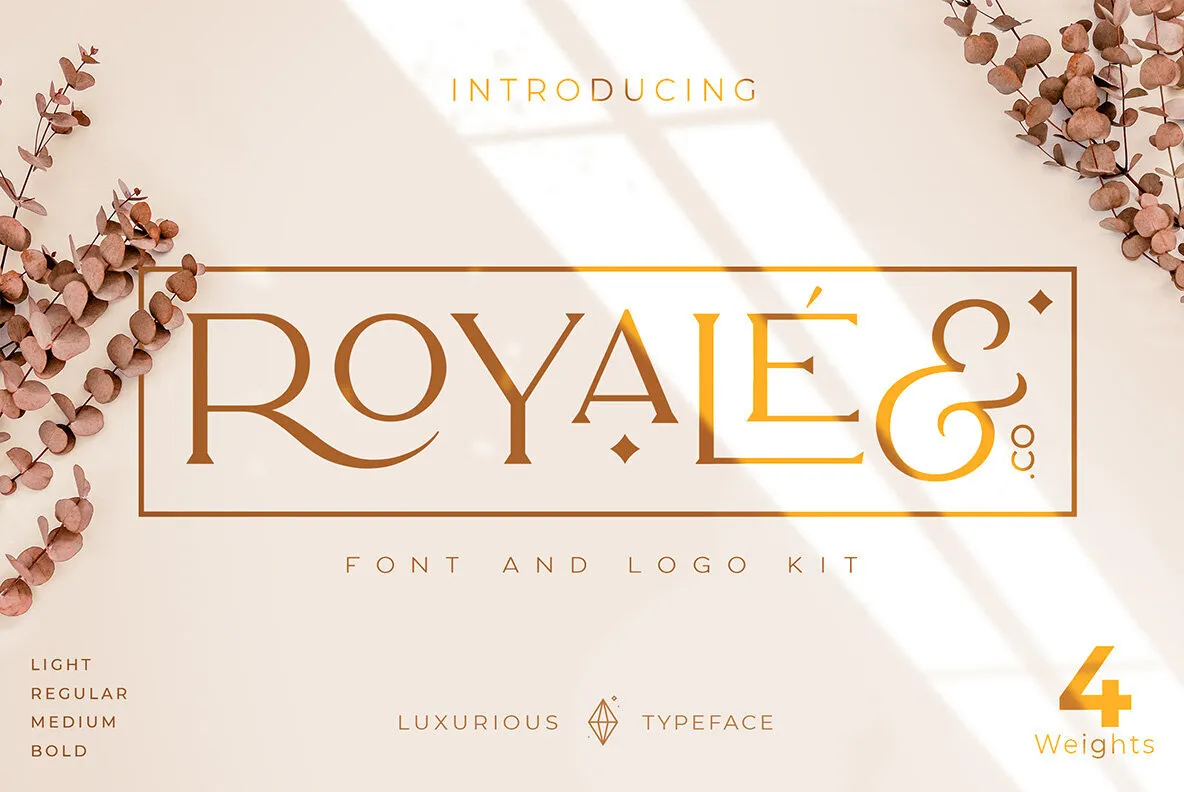 Royale Luxurious