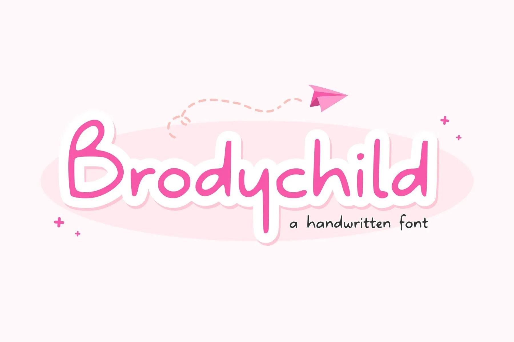 Brodychild