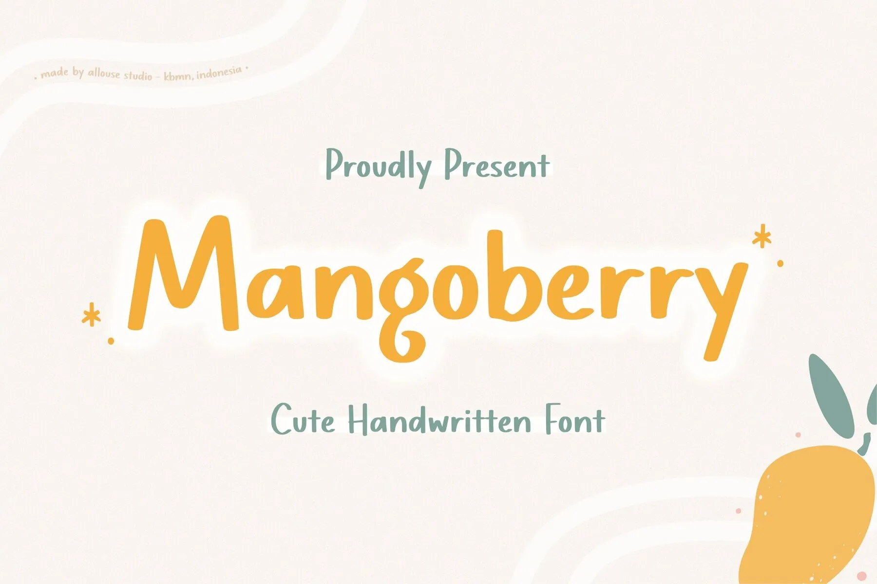 Mangoberry