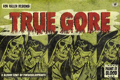 True Gore