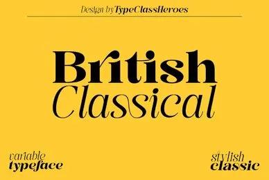 British Classical