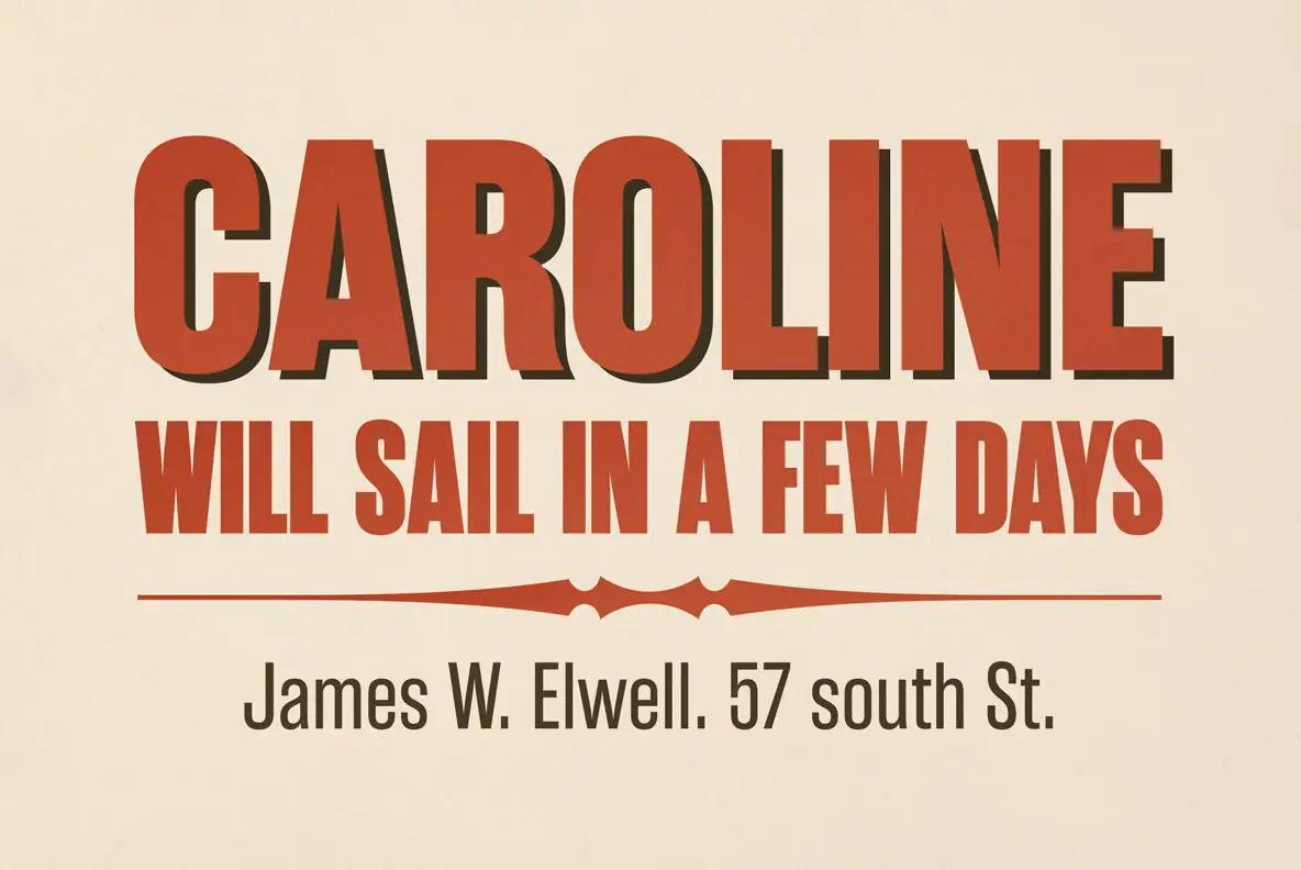 Rama Gothic Font YouWorkForThem